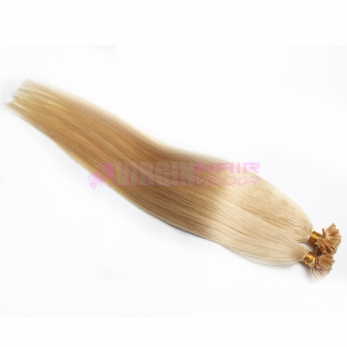 wholesale factory price u tip/nail hair extension