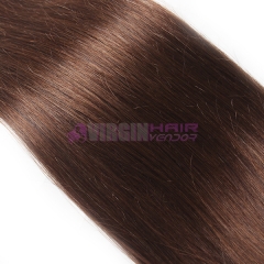 Fusion Human Hair Extensions 1g per strand micro loop hair