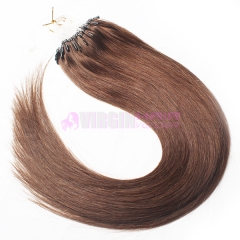 Fusion Human Hair Extensions 1g per strand micro loop hair