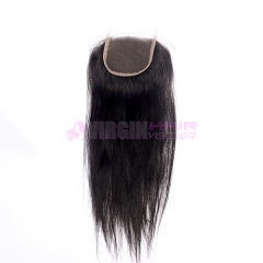 Super Quality New Arrival peruvian hair cheap lace closure for black women