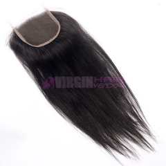 Super Quality New Arrival peruvian hair cheap lace closure for black women