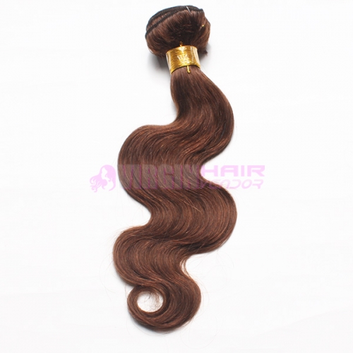 Malaysian virgin hair extensions Malaysian body wave color hair