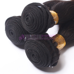 Most popular products body wave cheap ombre hair extension