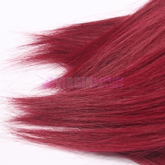 Unprocessed Hair Brazilian Virgin Hair Ombre Hair Extensions Straight Omber Hair Weave