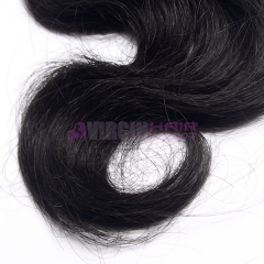 Best Price Super Quality Virgin Peruvian Lace Closure 4*4