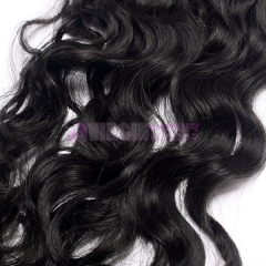 Super Quality Fast Shipping 100% VirginPeruvian Remy Hair Lace Closure