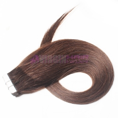 Indian Remy Temple Hair Tape Hair #2