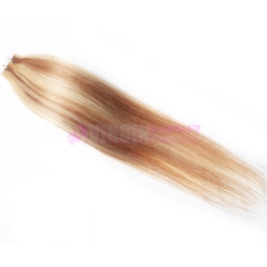 Human Hair Skin Weft 18-24 inch Remy Tape Hair Extension