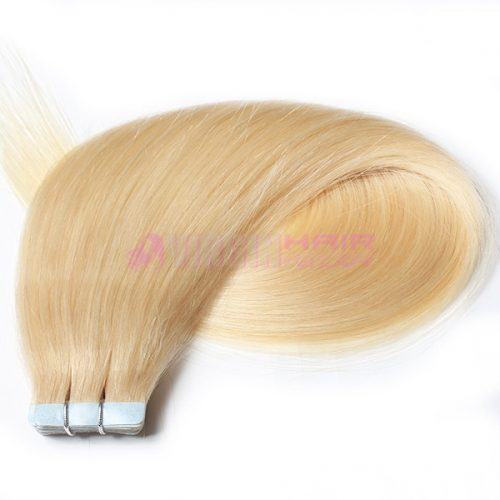 613 blonde tape-in hair extensions 