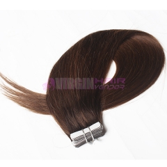 Wholesale Brazilian Hair Skin Weft Tape Hair Extension #4