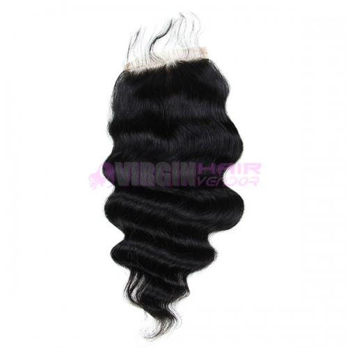 China vendors 100% virgin hair bundles with lace closure
