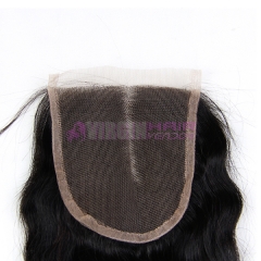 China vendors 100% virgin hair bundles with lace closure