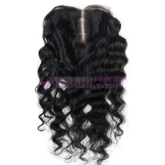 Factory Price Fast Delivery Good Quality No Shed No Tangle Virgin Lace Closure