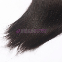 Cheap price for natural straight 100% peruvian hair