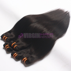 Cheap price for natural straight 100% peruvian hair