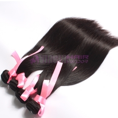 Top grade wholesale Virgin hair weft different styles on selling with factory price