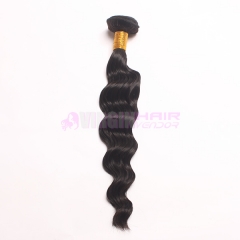 Super grade 8-30inch New arrival of unprocessed malaysian remy human hair extension