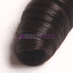 Super grade 8-30inch Anty Fumi Hair Natural Raw Virgin Malaysia Hair