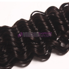 Deep Wave Malaysian Virgin Hair Wholesale