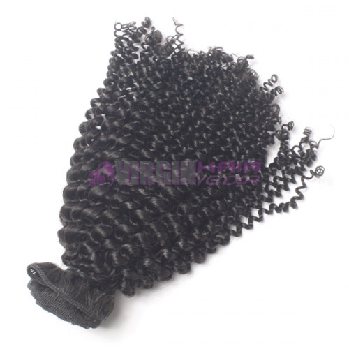 Super grade 8-30inch Super grade 8-30inch Wholesale cheap brazilian hair weaving afro kinky curl brazilian human hair weave