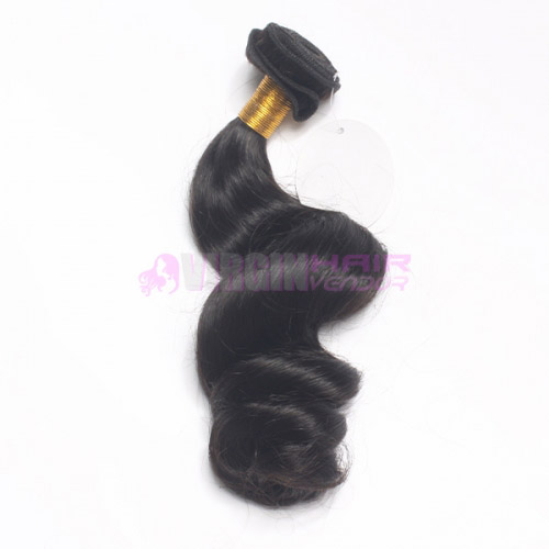 Super grade 8-30inch double drawn 100% remy hair Malaysian hair