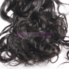 2016 New arrive natural wave remy brazilian weave wholesale