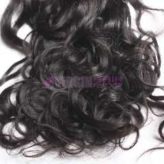 2016 wholesale new arrival virgin brazilian natural wave hair