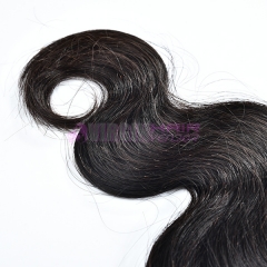where china supplier wholesale Body wave Brazilian hair weave