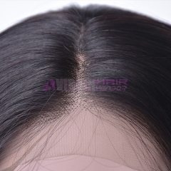 Top grade 100% virgin human hair full lace wigs on selling