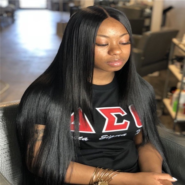 full lace wig