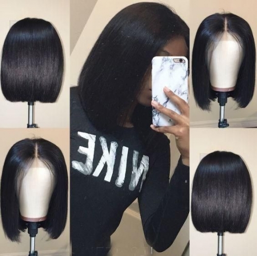Top grade 100% virgin human hair full lace wigs on selling