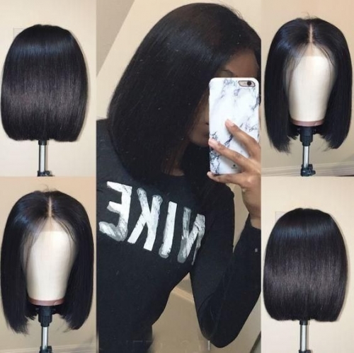 Top grade 100% virgin human hair full lace wigs on selling