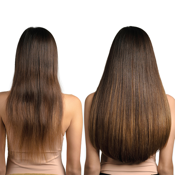 A Complete Guide Of Fusion Hair Extension 