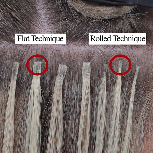 A Complete Guide Of Fusion Hair Extension 