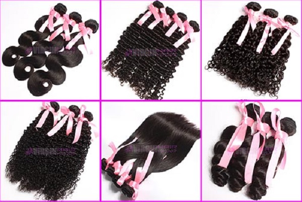 wholesale hair bundles