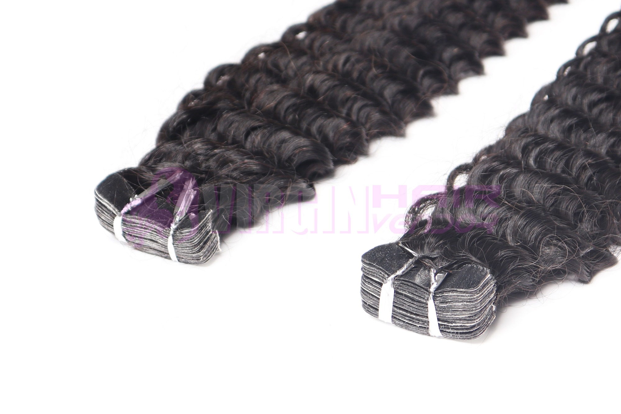 tape in hair extensions