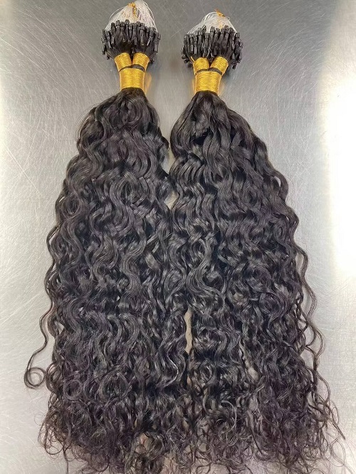 wholesale burmese hair