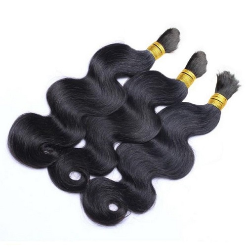 wholesale human braiding hair