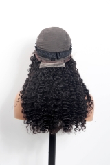 Burmese Curly 20