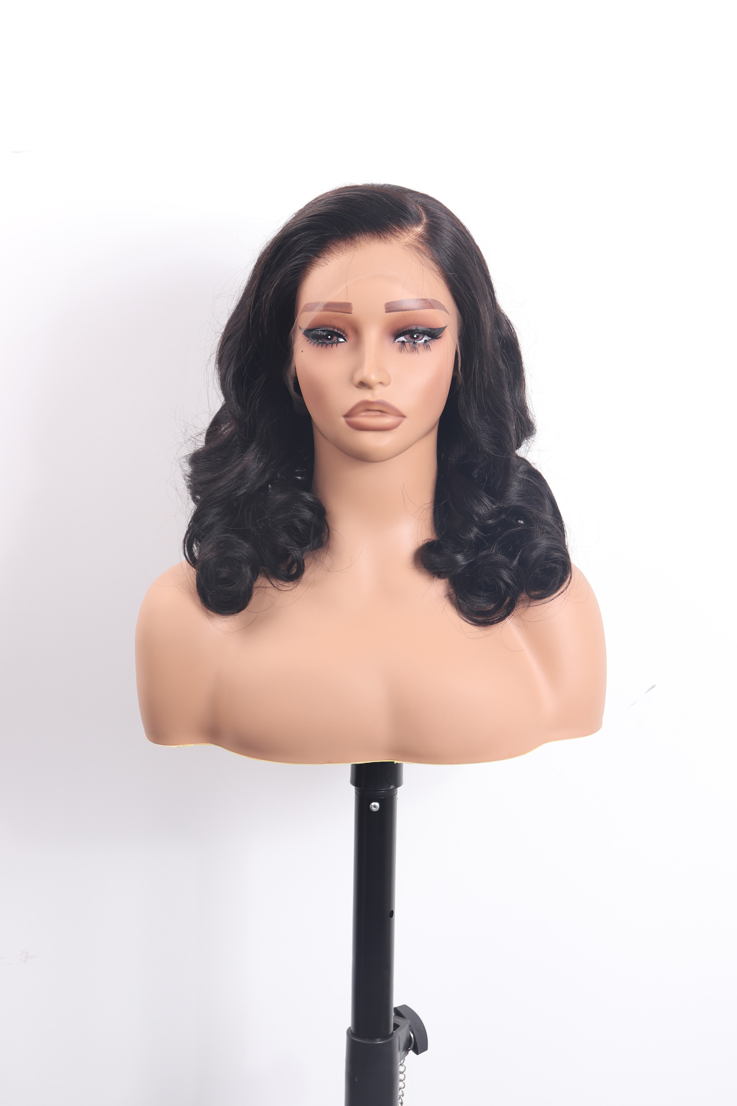 hd lace wig