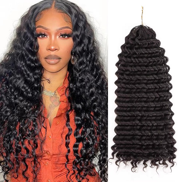 wholesale crochet hair