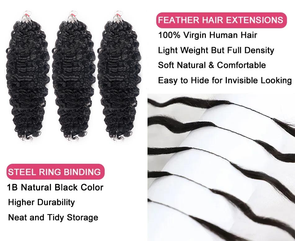 wholesale human crochet hair