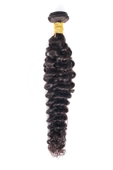Deep Wave Remey Hair Bundles 1B