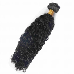 Pixie Curly Hair Bundle Remy Hair