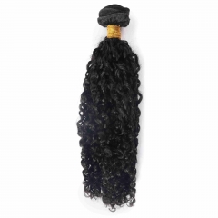 Pixie Curly Hair Bundle Remy Hair