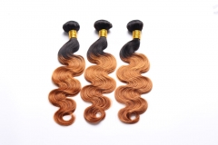Body Wave Remy Hair Bundles R1-30