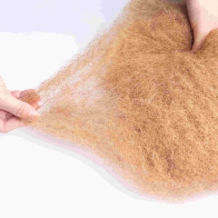 27# Double Drawn Quality Afro Kinky Bulk 100% Unprocessed Human Hair SDD