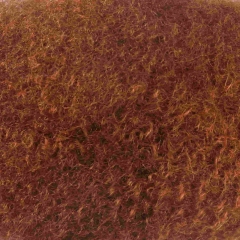 30# Double Drawn Quality Afro Kinky Bulk 100% Unprocessed Human Hair SDD