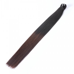 1B-4# Vietnam Bone Straight Hair Bundles