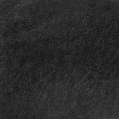 Double Drawn Quality Afro Kinky Bulk 100% Unprocessed Human Hair SDD